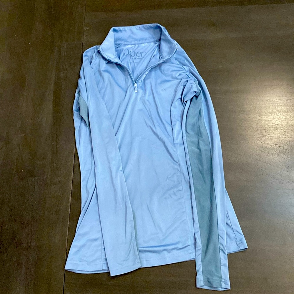 Smartpak Piper sunshirt